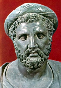 Pythagoras